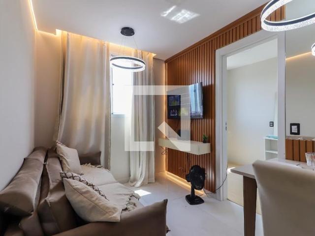 Apto, Butantã, 2 Quartos, 35 m2 São Paulo