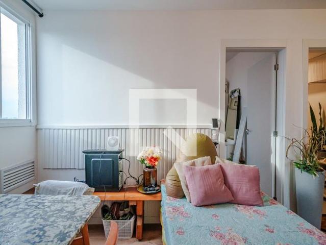 Apto, Butantã, 2 Quartos, 35 m2 São Paulo