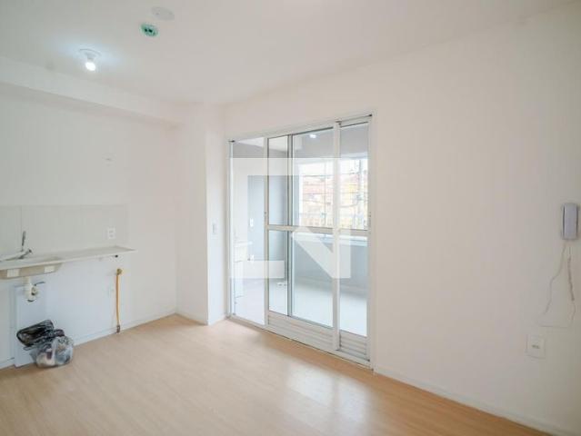 Apto, Butantã, 2 Quartos, 35 m2 São Paulo