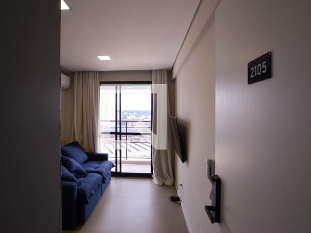 Apto, Butantã, 2 Quartos, 35 m2 São Paulo