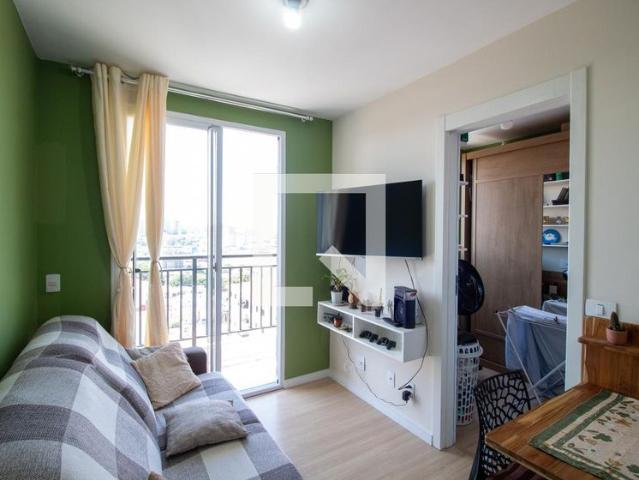 Apto, Butantã, 2 Quartos, 35 m2 São Paulo