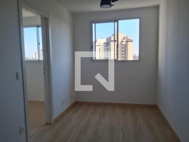 Apto, Butantã, 2 Quartos, 35 m2 São Paulo