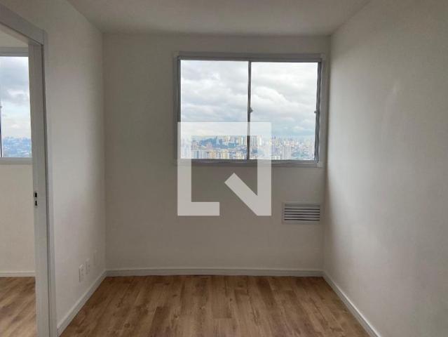 Apto, Butantã, 2 Quartos, 35 m2 São Paulo