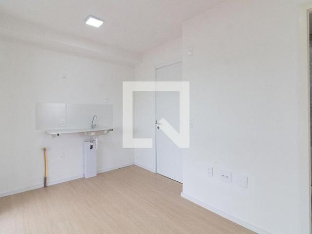 Apto, Butantã, 2 Quartos, 35 m2 São Paulo