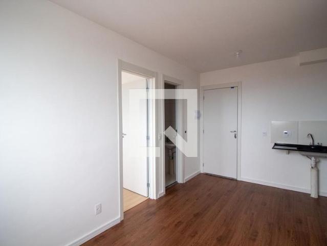 Apto, Butantã, 2 Quartos, 35 m2 São Paulo