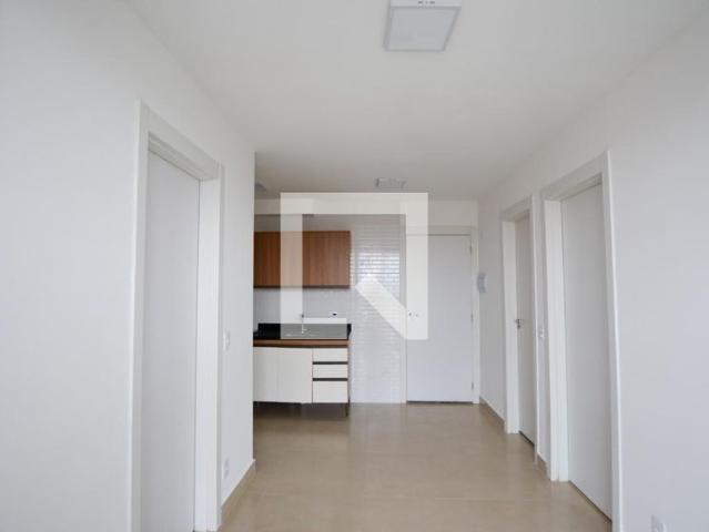 Apto, Butantã, 2 Quartos, 36 m2 São Paulo