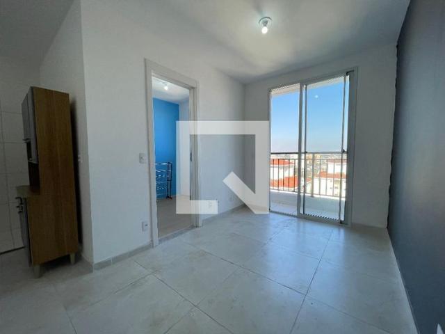 Apto, Butantã, 2 Quartos, 36 m2 São Paulo