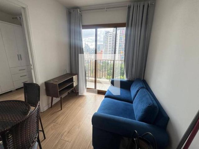 Apto, Butantã, 2 Quartos, 37 m2 São Paulo