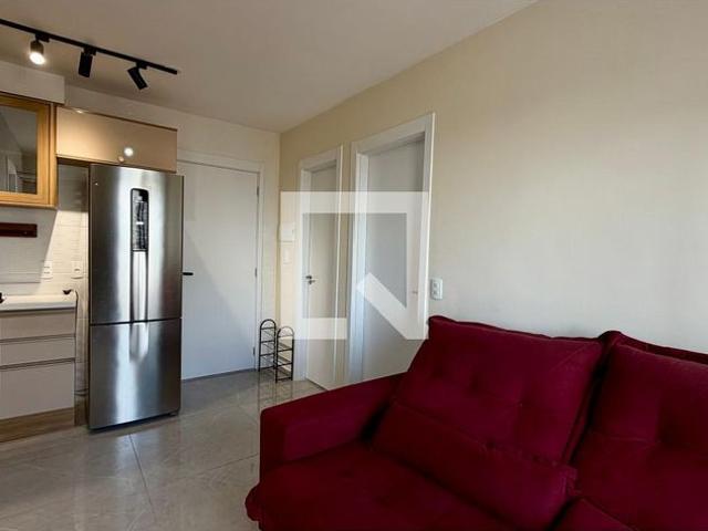 Apto, Butantã, 2 Quartos, 37 m2 São Paulo