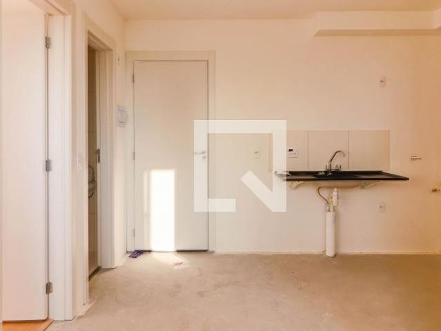 Apto, Butantã, 2 Quartos, 37 m2 São Paulo