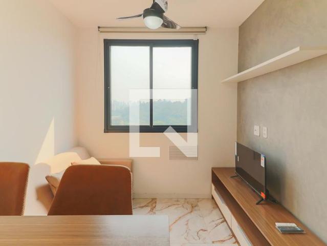 Apto, Butantã, 2 Quartos, 37 m2 São Paulo