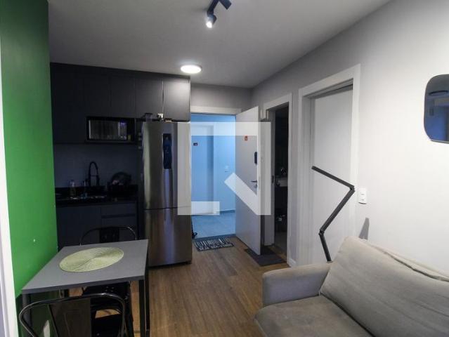 Apto, Butantã, 2 Quartos, 37 m2 São Paulo