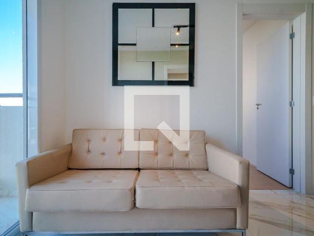 Apto, Butantã, 2 Quartos, 37 m2 São Paulo