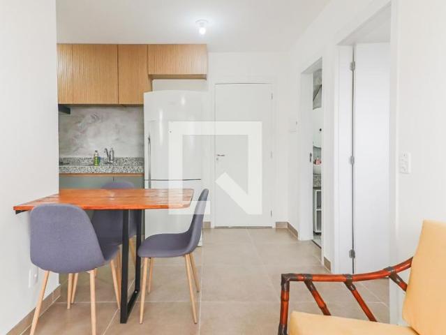 Apto, Butantã, 2 Quartos, 38 m2 São Paulo