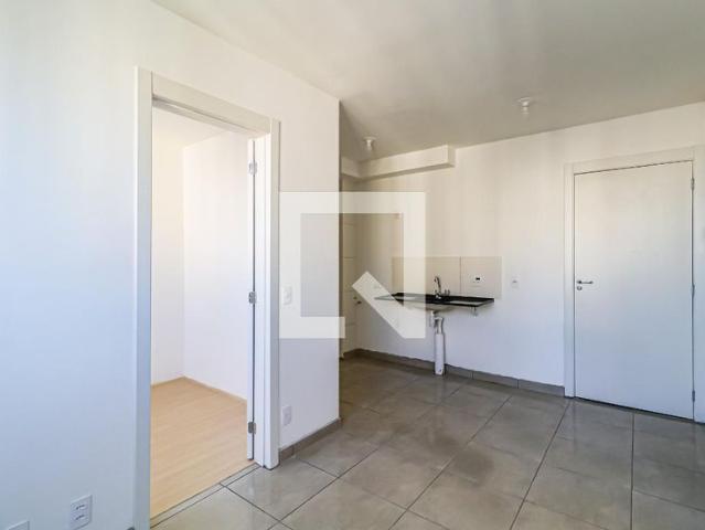 Apto, Butantã, 2 Quartos, 38 m2 São Paulo