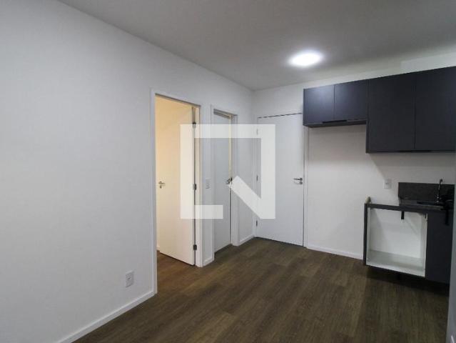 Apto, Butantã, 2 Quartos, 39 m2 São Paulo