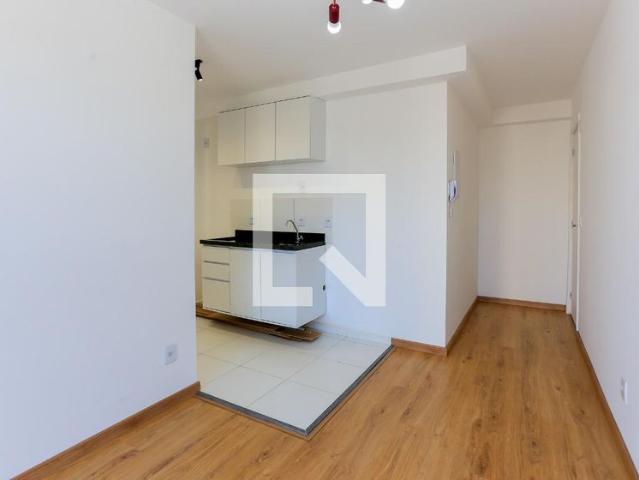 Apto, Butantã, 2 Quartos, 39 m2 São Paulo