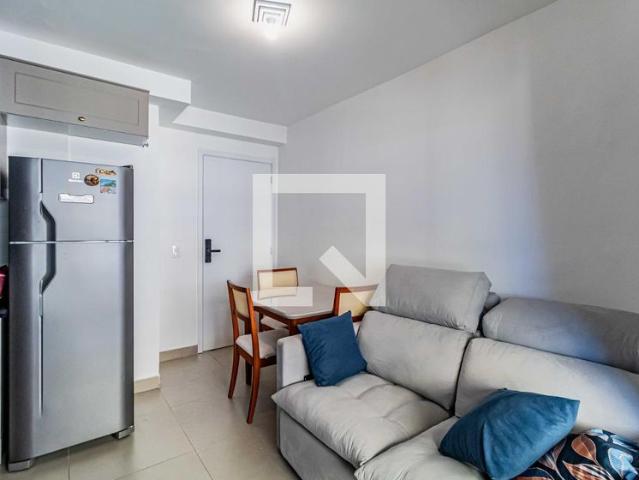 Apto, Butantã, 2 Quartos, 40 m2 São Paulo