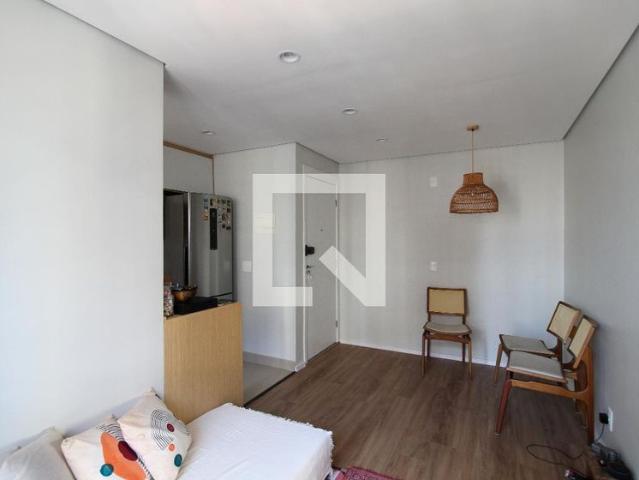 Apto, Butantã, 2 Quartos, 40 m2 São Paulo