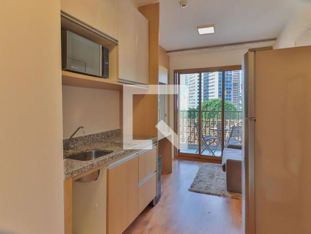 Apto, Butantã, 2 Quartos, 40 m2 São Paulo