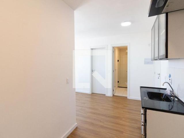 Apto, Butantã, 2 Quartos, 40 m2 São Paulo