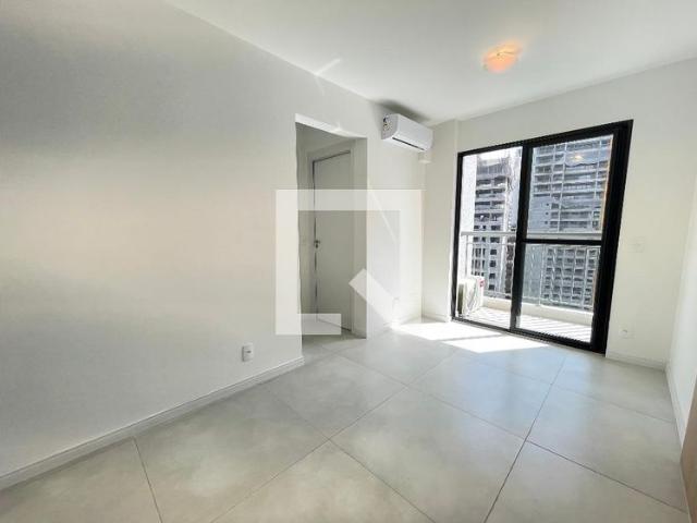 Apto, Butantã, 2 Quartos, 40 m2 São Paulo