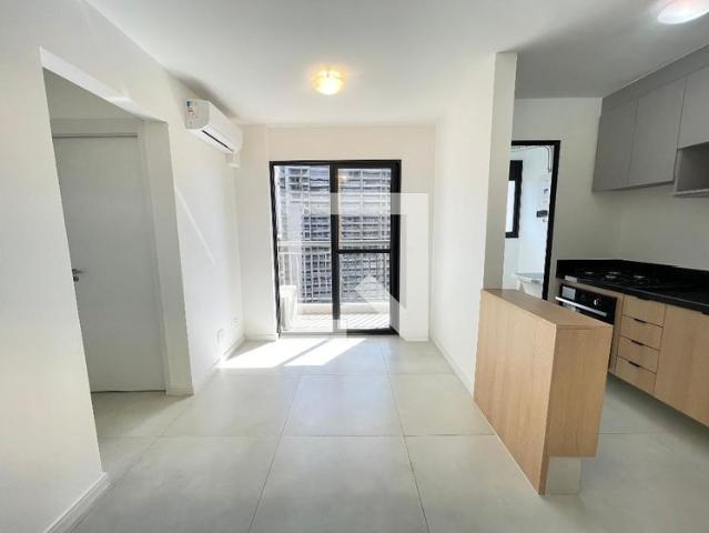 Apto, Butantã, 2 Quartos, 40 m2 São Paulo