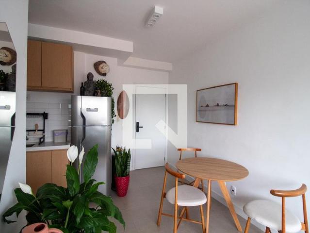Apto, Butantã, 2 Quartos, 40 m2 São Paulo