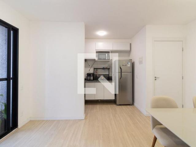Apto, Butantã, 2 Quartos, 40 m2 São Paulo