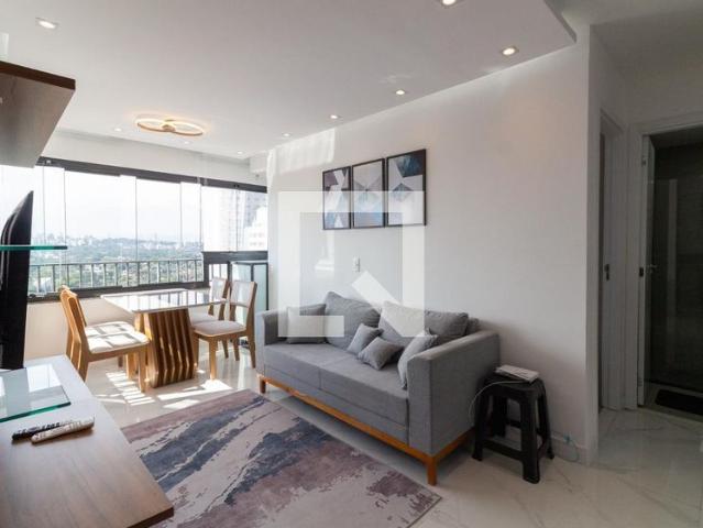Apto, Butantã, 2 Quartos, 41 m2 São Paulo