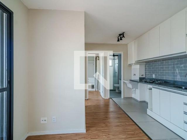 Apto, Butantã, 2 Quartos, 42 m2 São Paulo