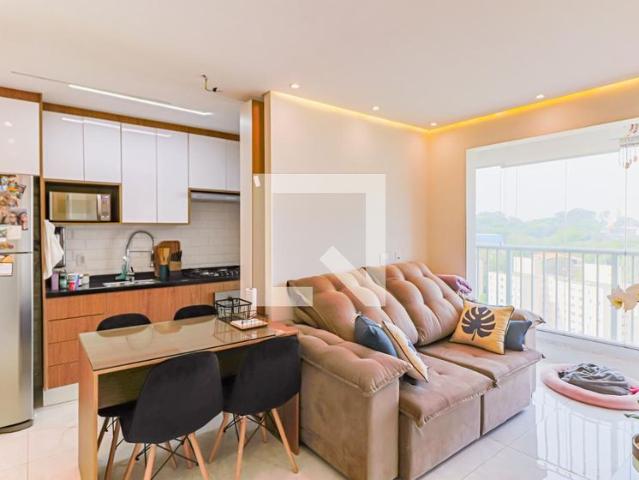 Apto, Butantã, 2 Quartos, 42 m2 São Paulo