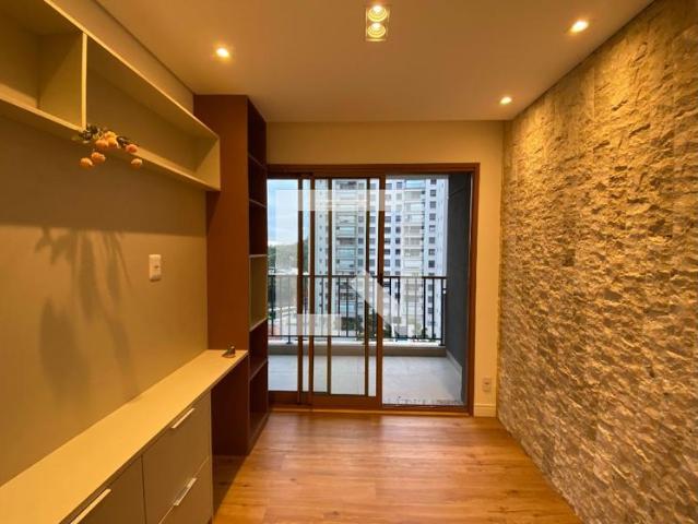 Apto, Butantã, 2 Quartos, 43 m2 São Paulo
