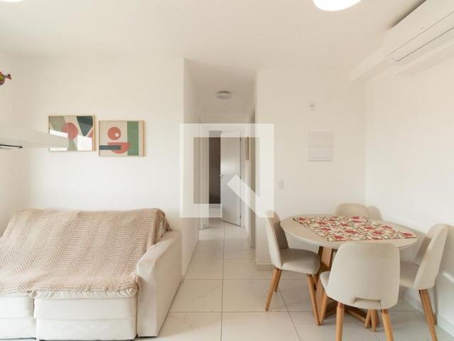 Apto, Butantã, 2 Quartos, 44 m2 São Paulo