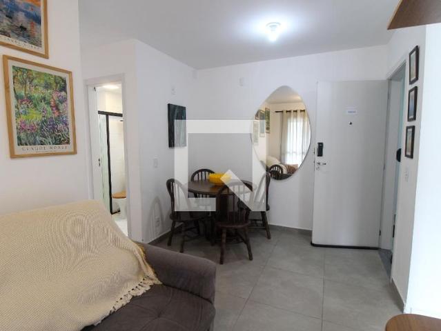 Apto, Butantã, 2 Quartos, 44 m2 São Paulo