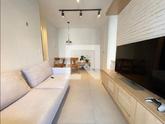 Apto, Butantã, 2 Quartos, 44 m2 São Paulo