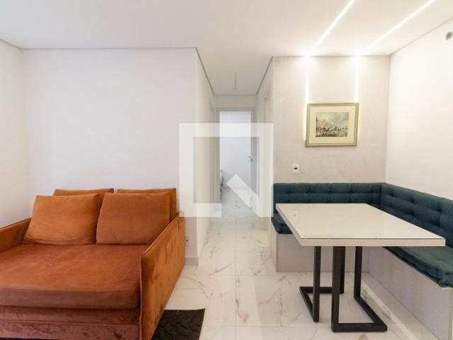 Apto, Butantã, 2 Quartos, 44 m2 São Paulo