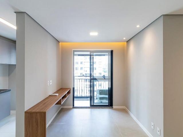 Apto, Butantã, 2 Quartos, 44 m2 São Paulo