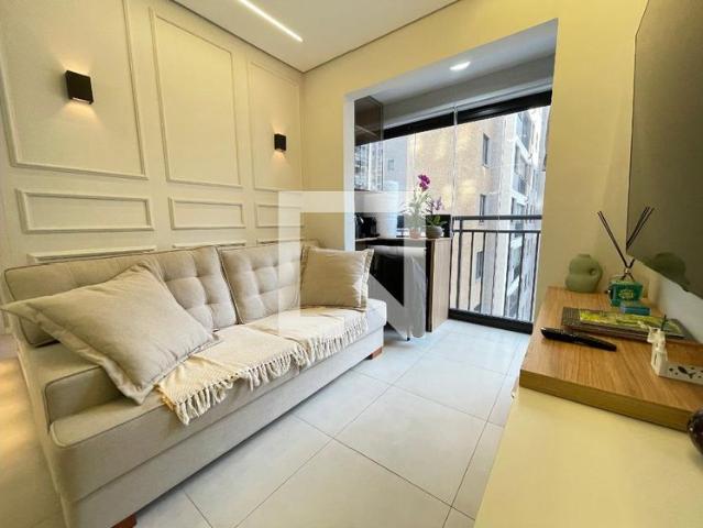 Apto, Butantã, 2 Quartos, 44 m2 São Paulo