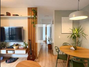 Apto, Butantã, 2 Quartos, 44 m2 São Paulo