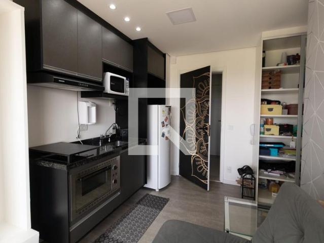 Apto, Butantã, 2 Quartos, 45 m2 São Paulo