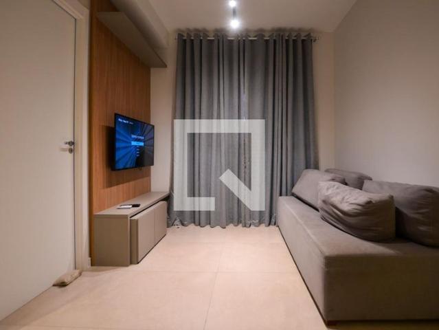Apto, Butantã, 2 Quartos, 45 m2 São Paulo