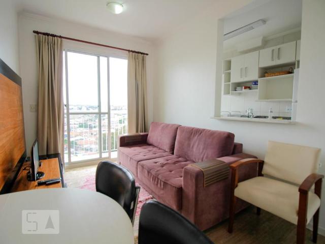 Apto, Butantã, 2 Quartos, 45 m2 São Paulo