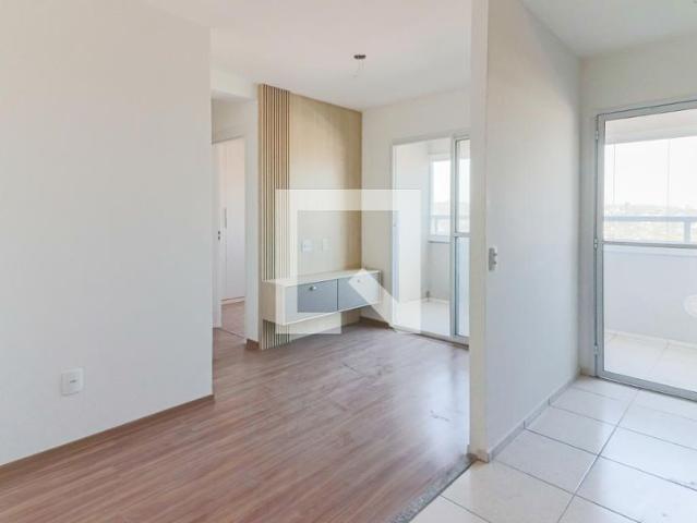 Apto, Butantã, 2 Quartos, 45 m2 São Paulo