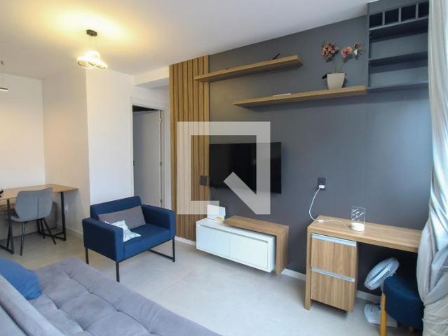 Apto, Butantã, 2 Quartos, 46 m2 São Paulo