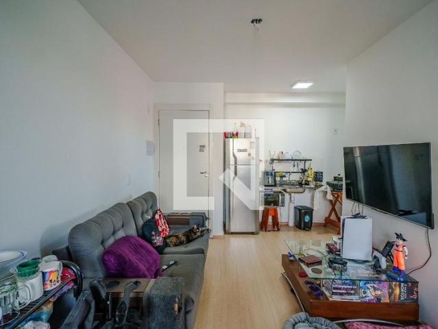 Apto, Butantã, 2 Quartos, 47 m2 São Paulo