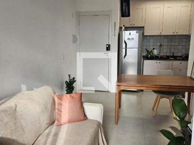 Apto, Butantã, 2 Quartos, 48 m2 São Paulo