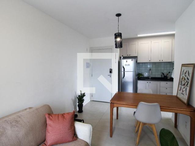 Apto, Butantã, 2 Quartos, 48 m2 São Paulo