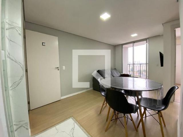 Apto, Butantã, 2 Quartos, 48 m2 São Paulo