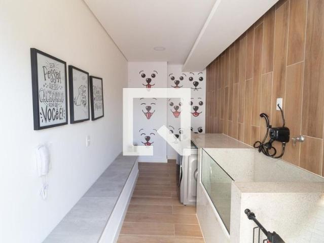 Apto, Butantã, 2 Quartos, 48 m2 São Paulo